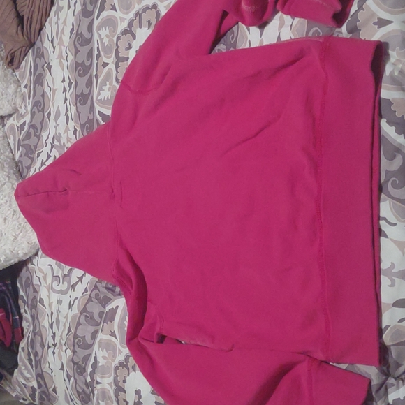 American eagle sweatshirt hoodie medium - Picture 4 of 6